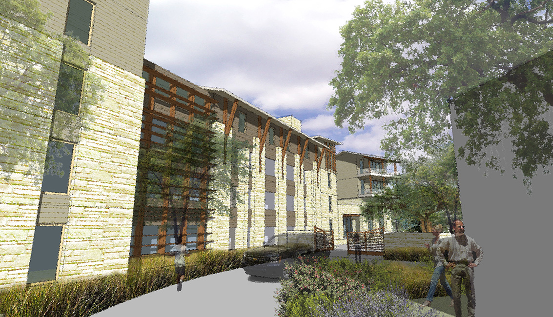 Kerrville Condominiums