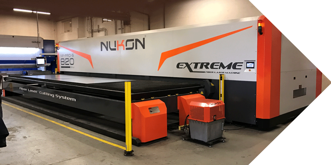 Hydro Fabrication Services