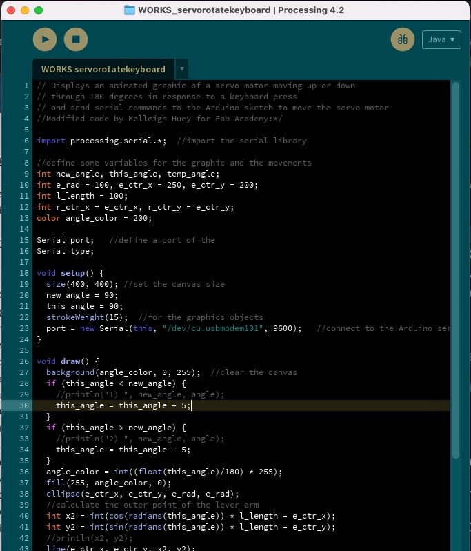 Kelleigh Huey Fab Academy