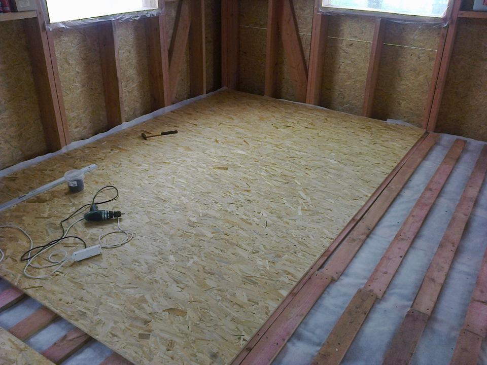 Was nÃ¼tzt der Boden von OSB 5 Werkzeuge zum Stylen