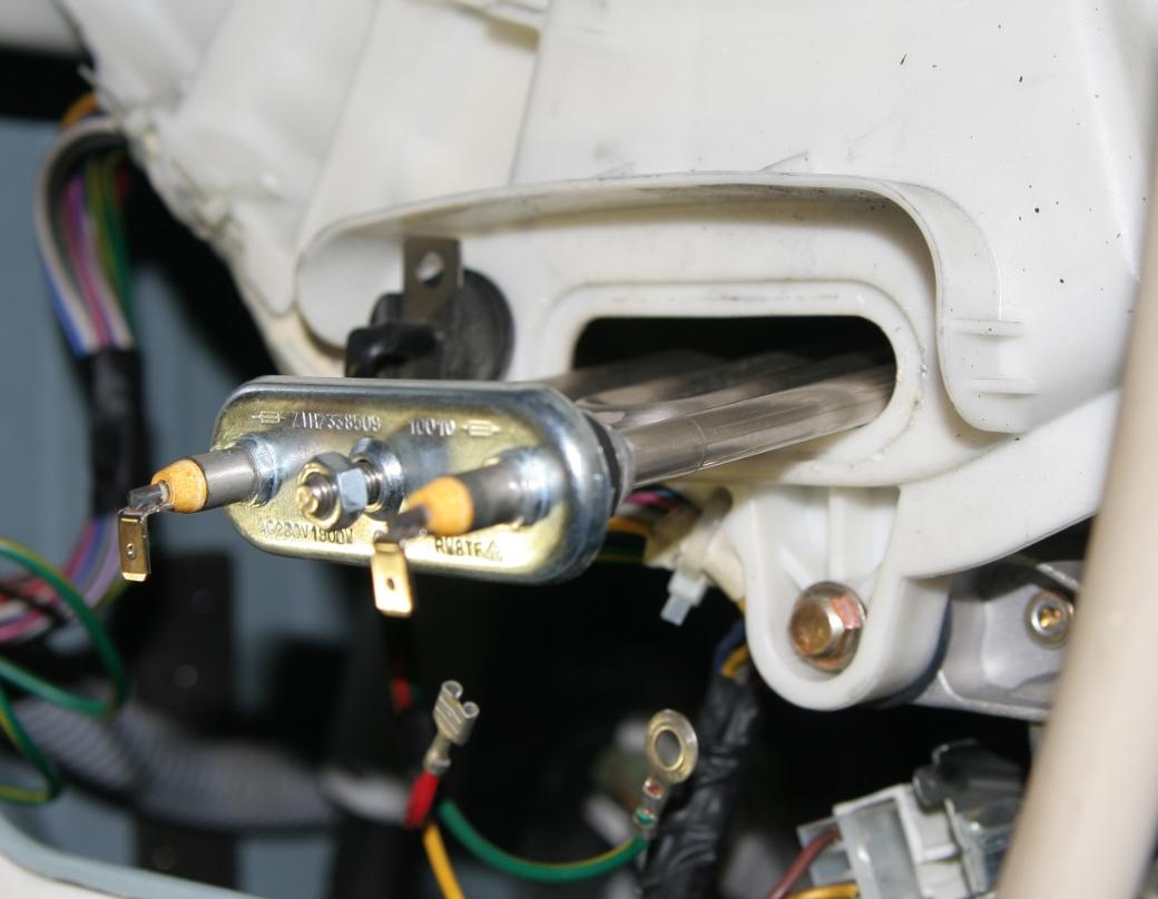 Guide how to disassemble a washing machine: 8 main stages – Fabalabse