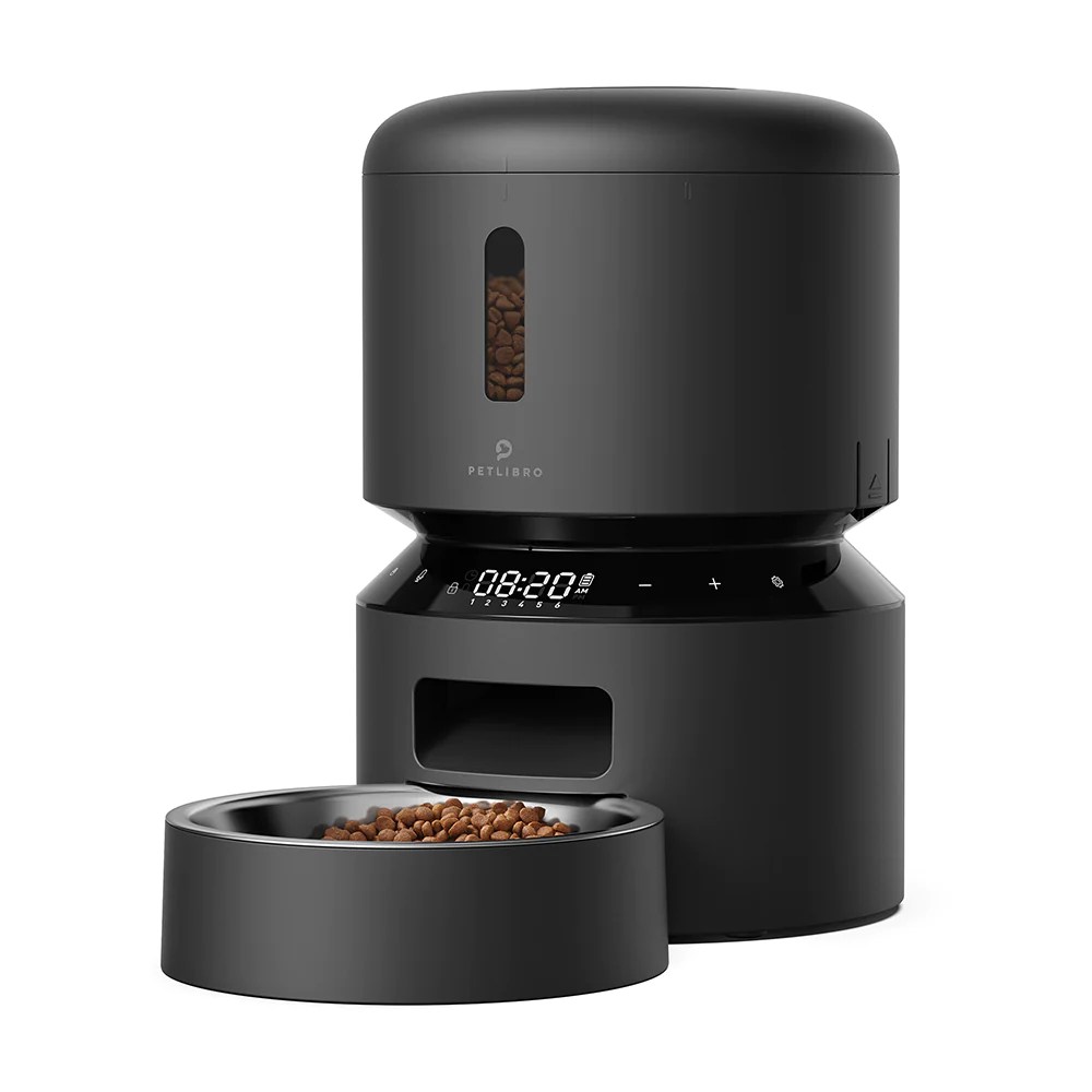 The 5 Best Automatic Pet Feeders of 2023