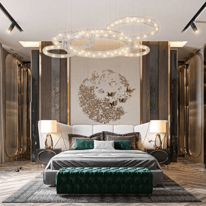 Beautify Your Boudoir Bedroom Design Essentials and Inspirations FABDIZ