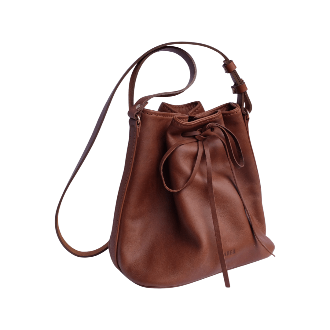 The Bucket Bag Faber Collective