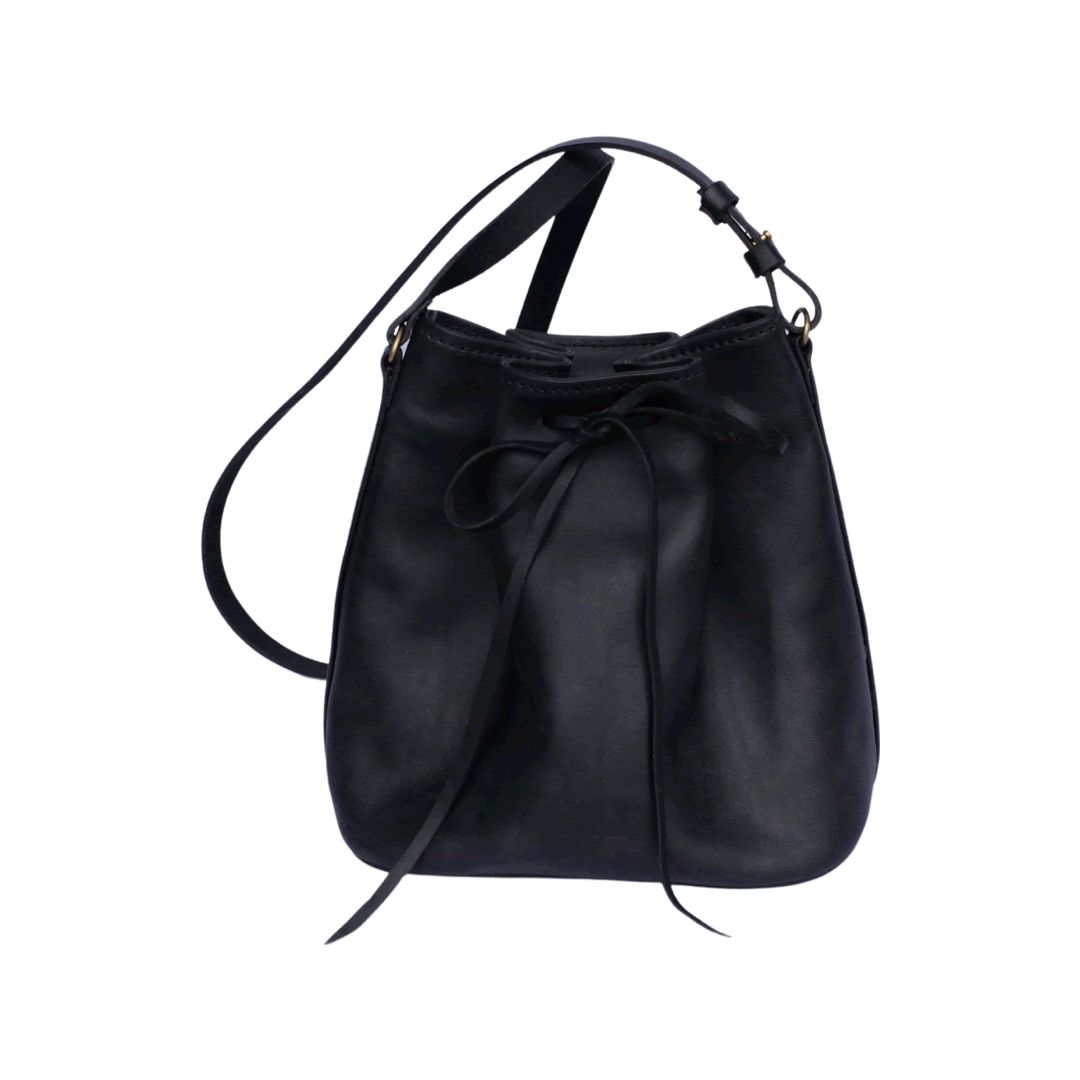 The Bucket Bag Faber Collective