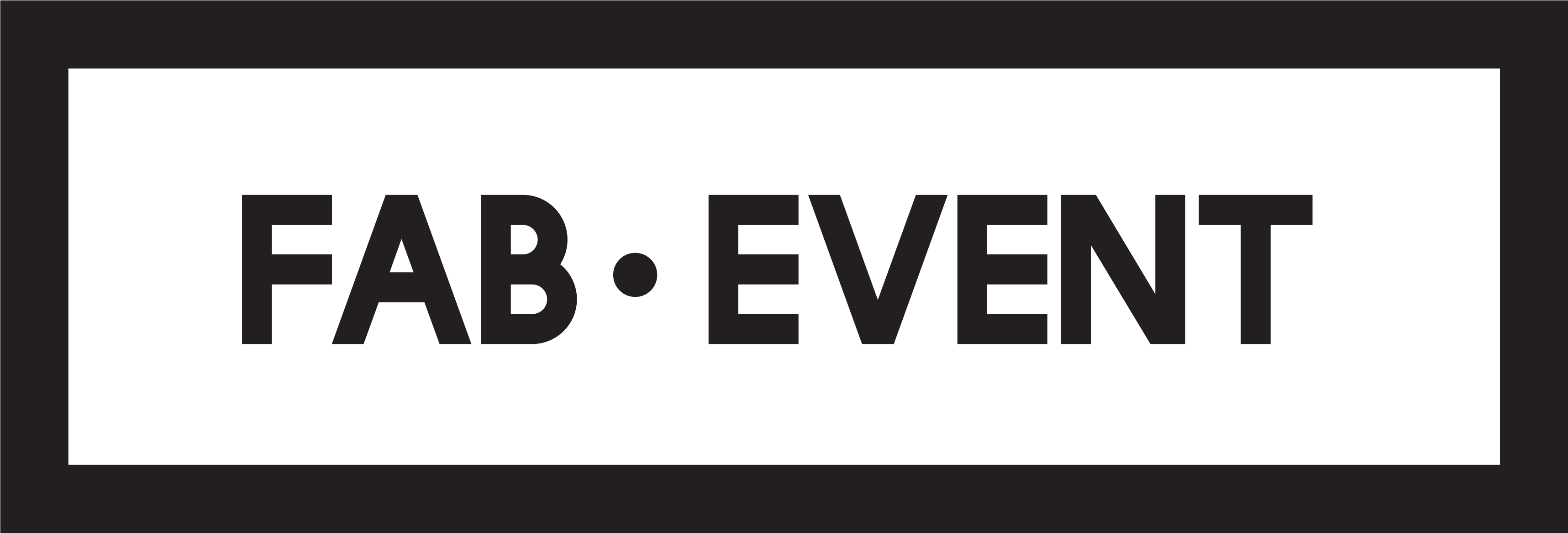 Fab Event Home FAB Event