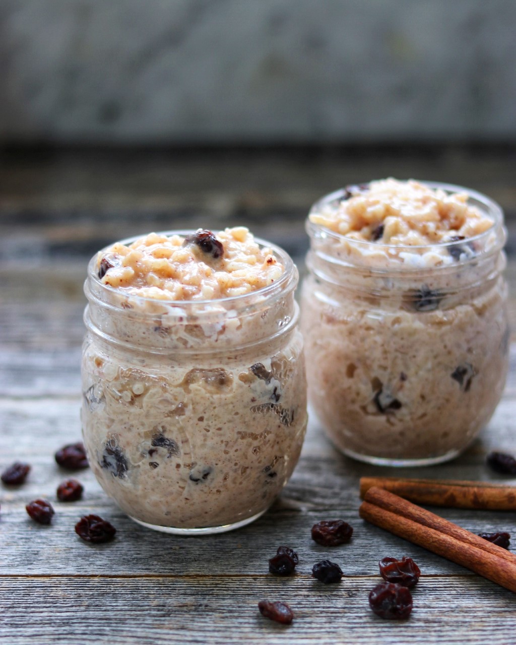 Instant Pot® Rice Pudding recipe Fab Everyday