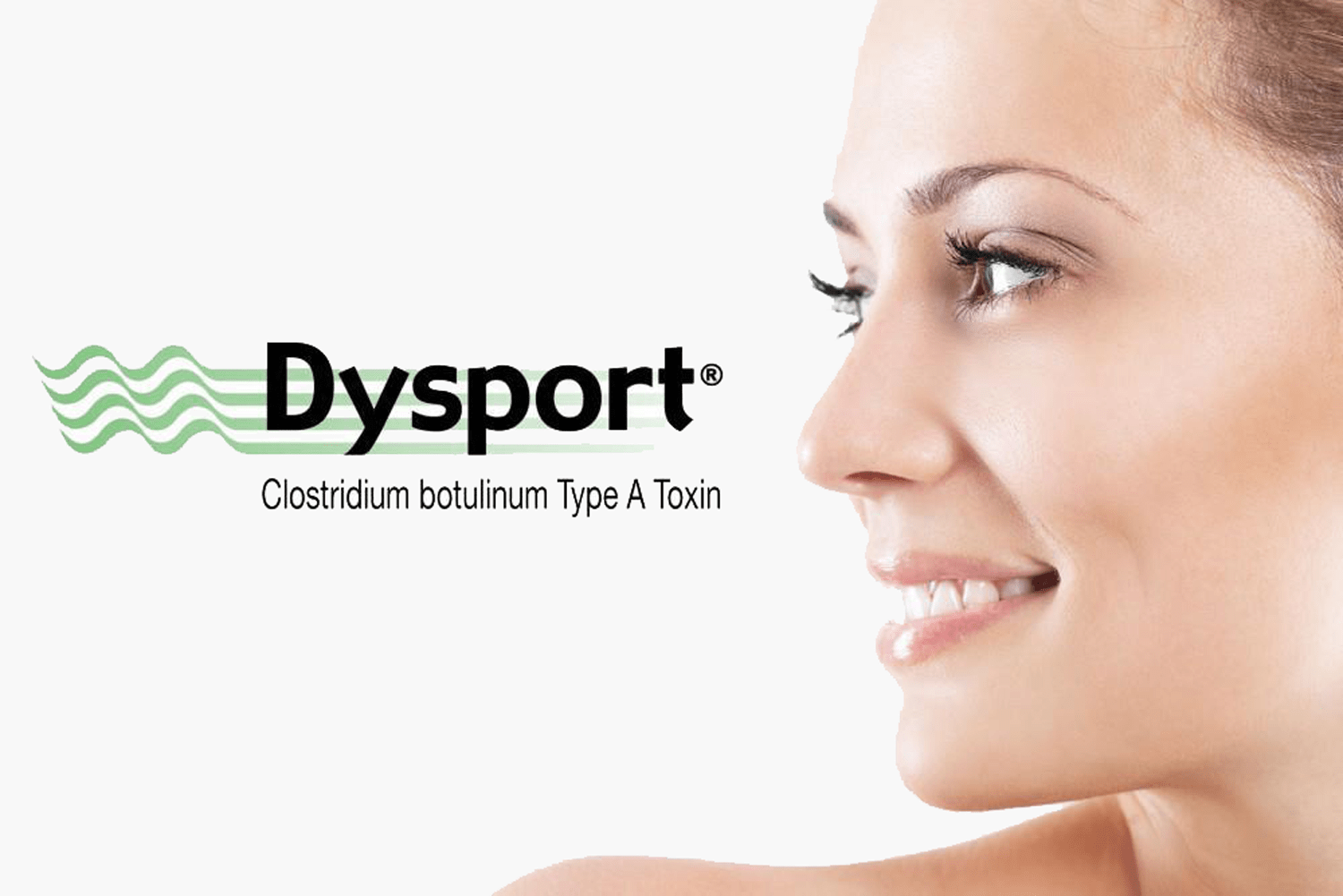 How Long Does It Take For Dysport To Start Working / Botox Dysport