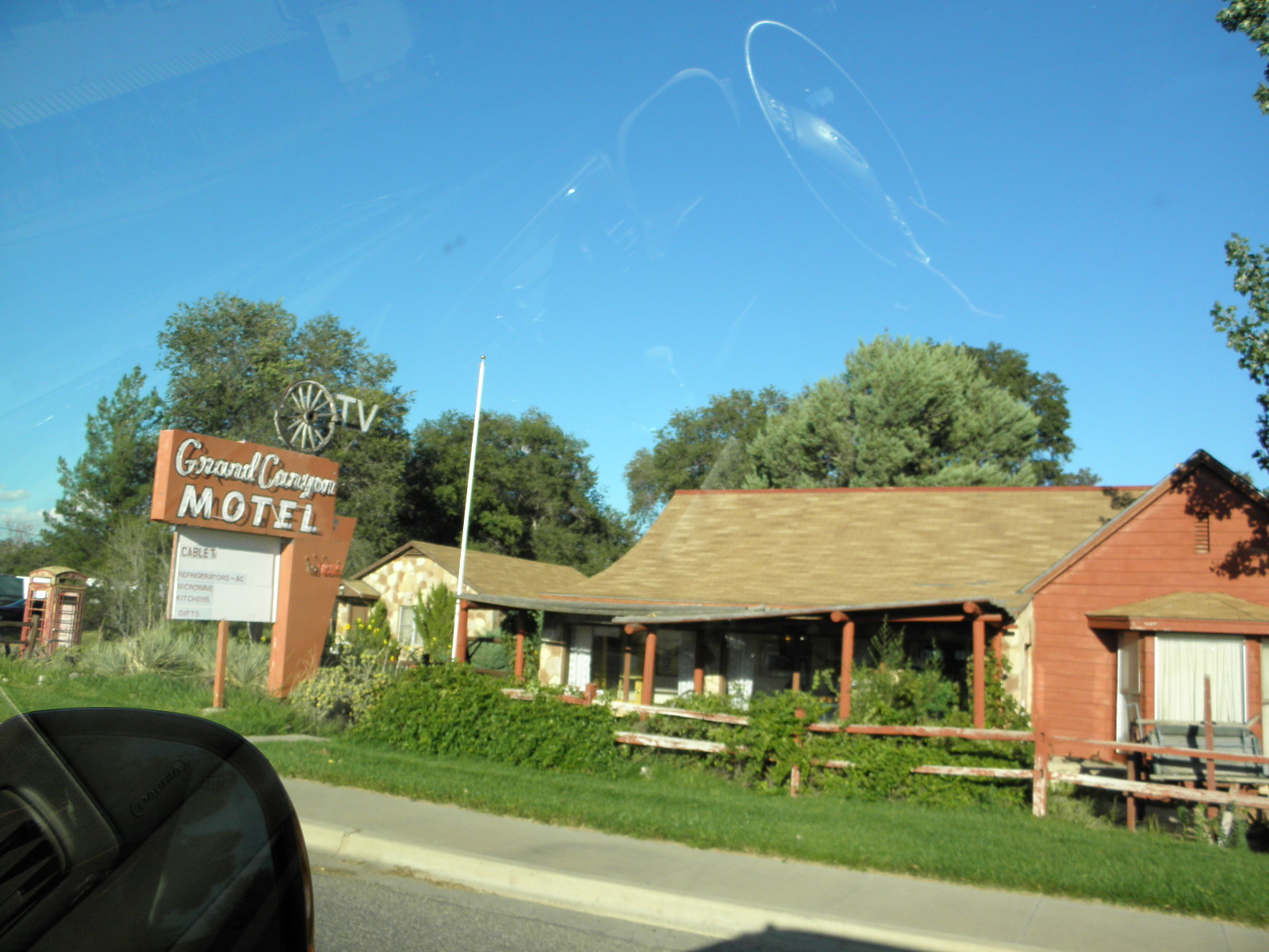 Grocery Shopping Day