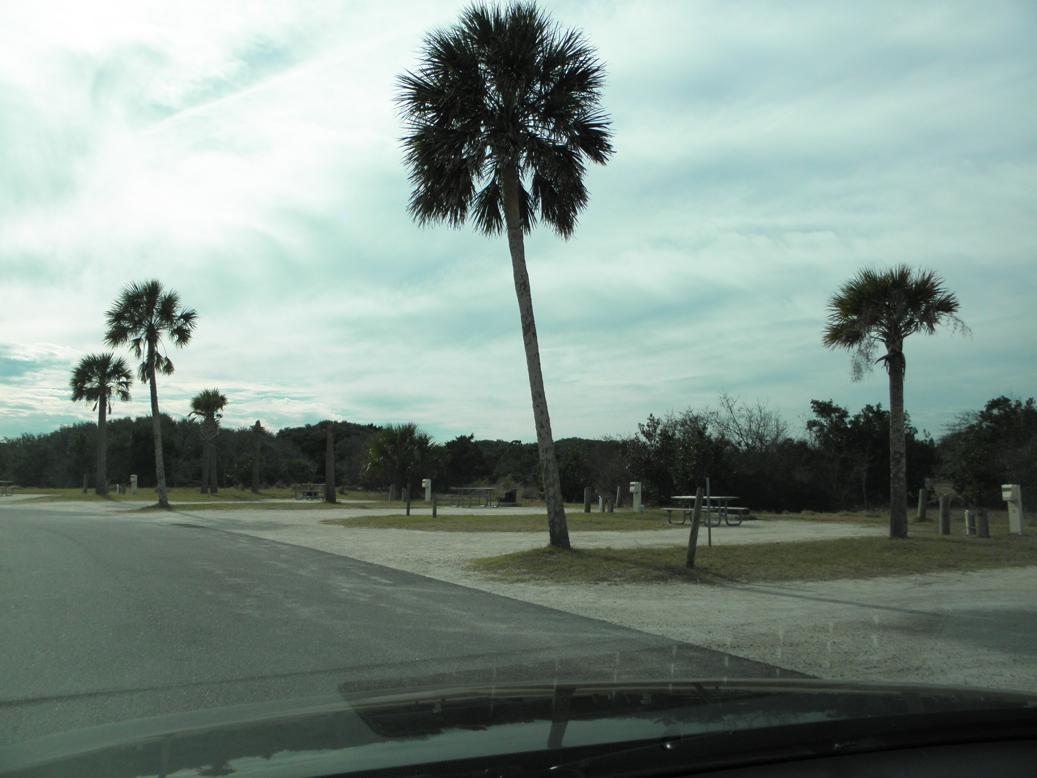 Amelia Island Restaurant Week Visiting Fort Clinch State Park FabGrandma