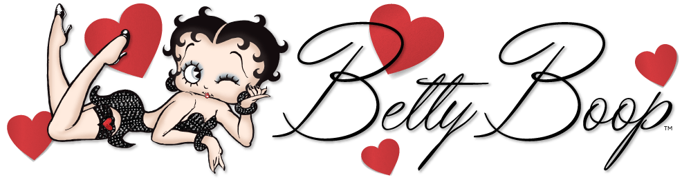 Holiday Gift Guide Betty Boop Giftables