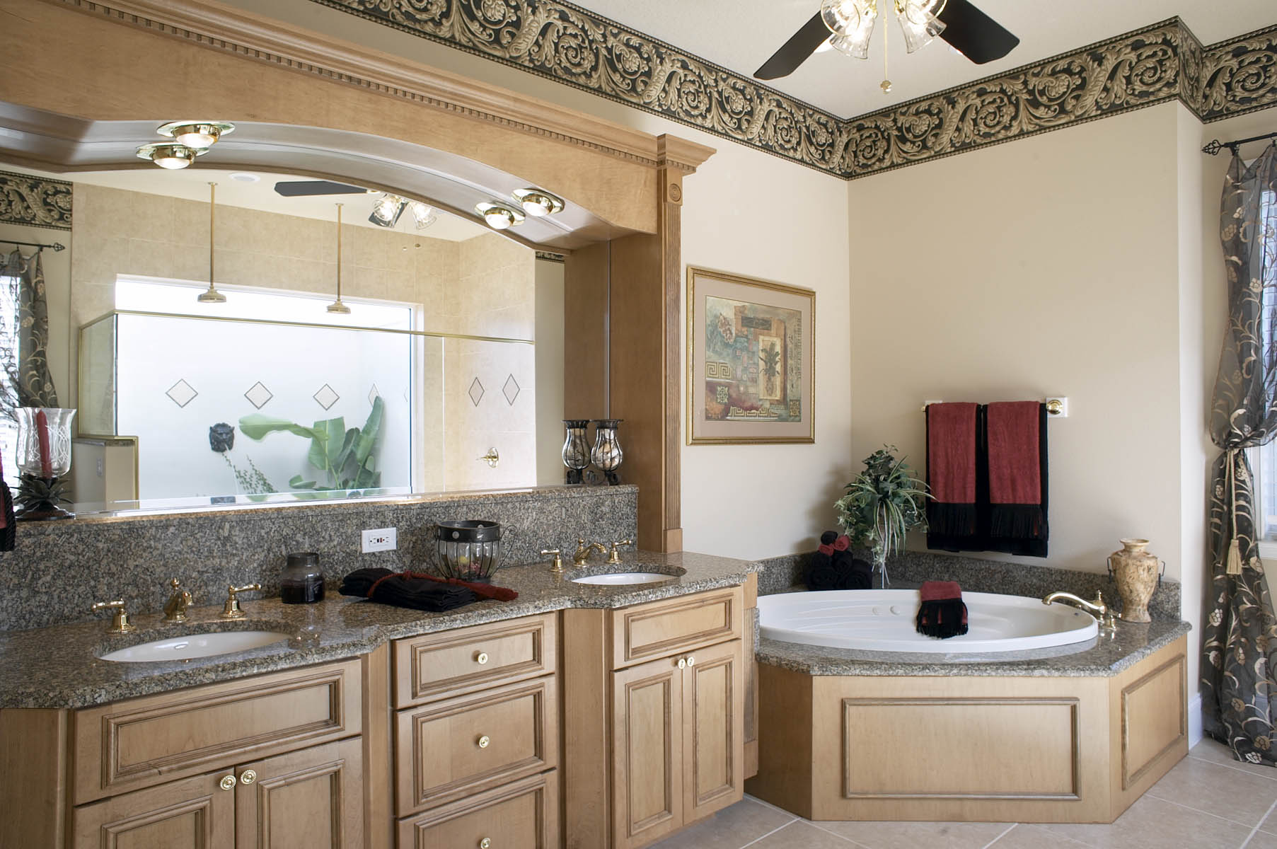 mbath « Fabian Construction