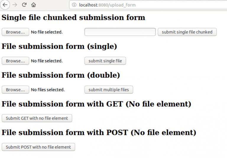 Python Using Flask to upload files Fabian Lee Software Engineer
