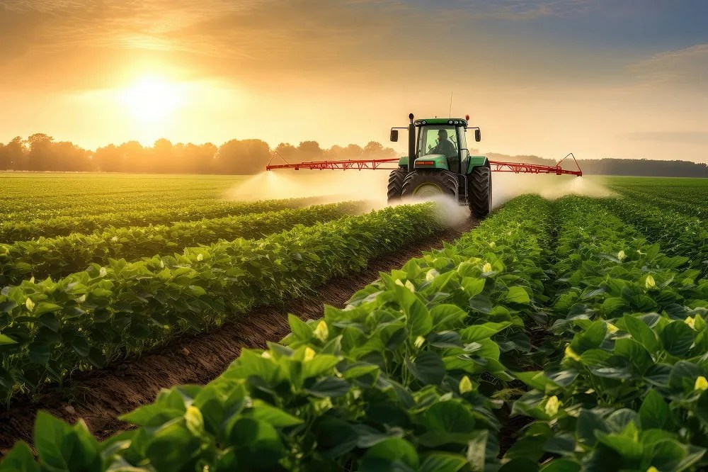 Understanding Liquid Fertilizers Types, Application Methods, and Benefits
