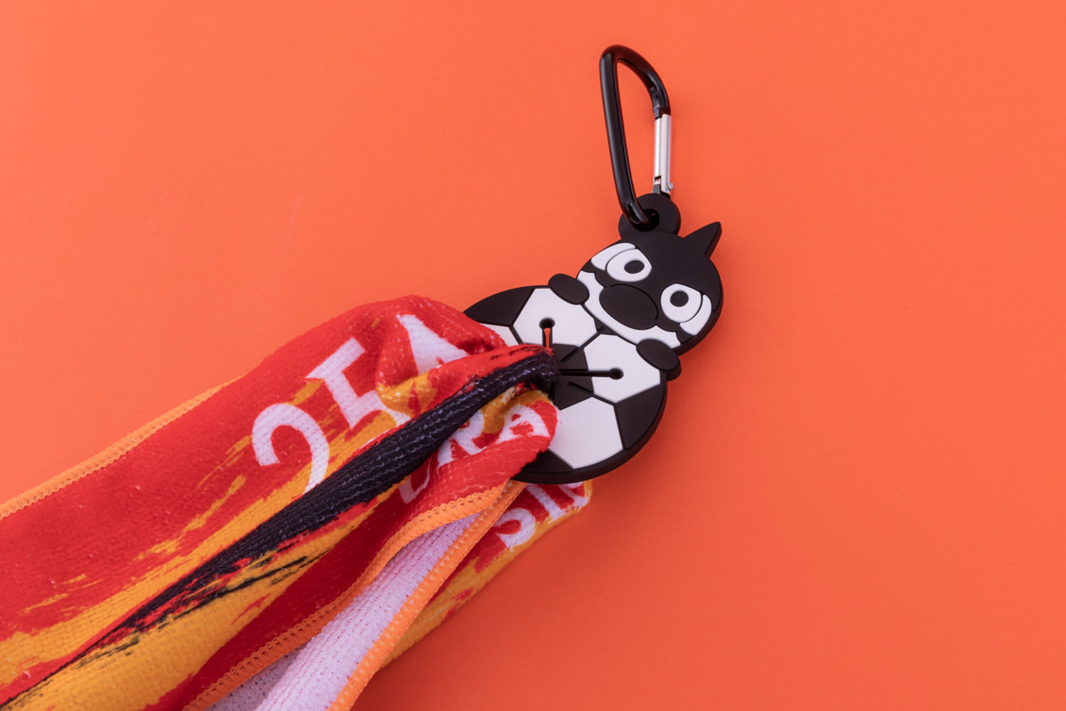 名古屋グランパスエイト オフィシャルグッズ企画 | 株式会社ファビラス