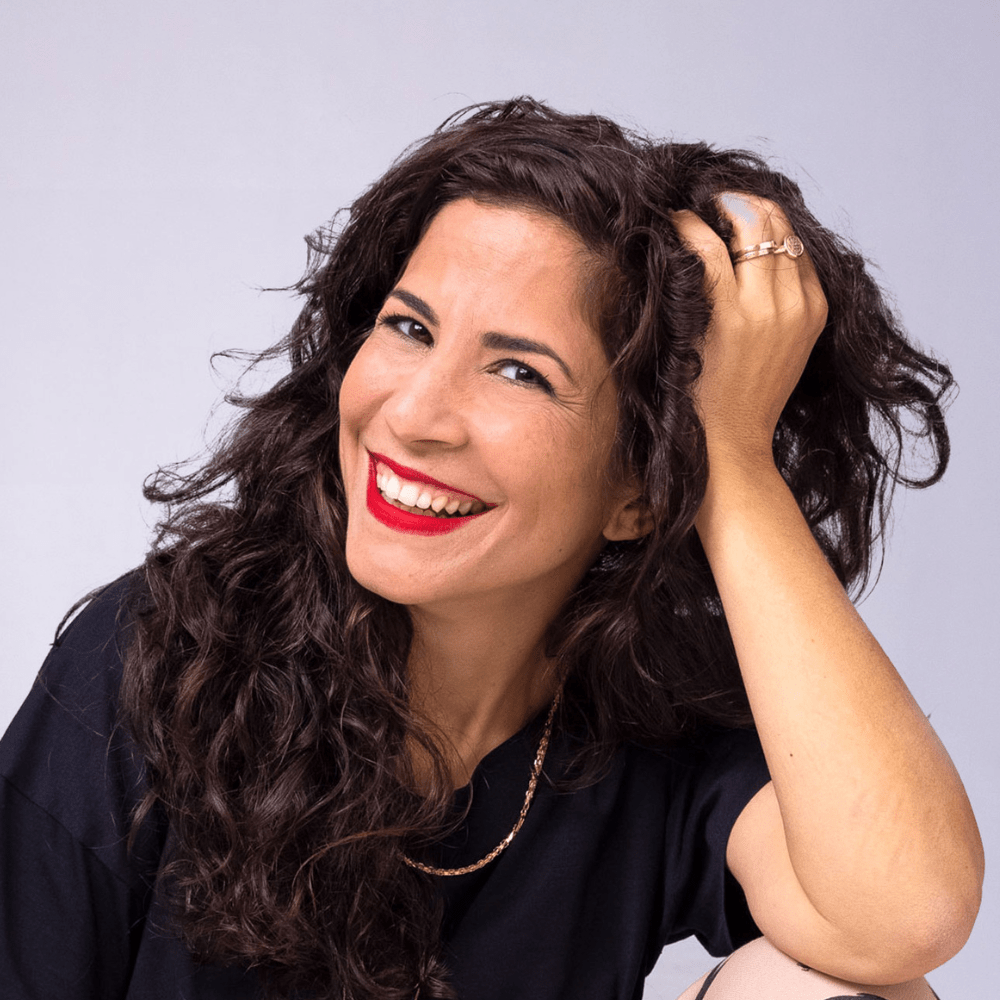 Interviewing Hadar Shemesh Fabio Cerpelloni