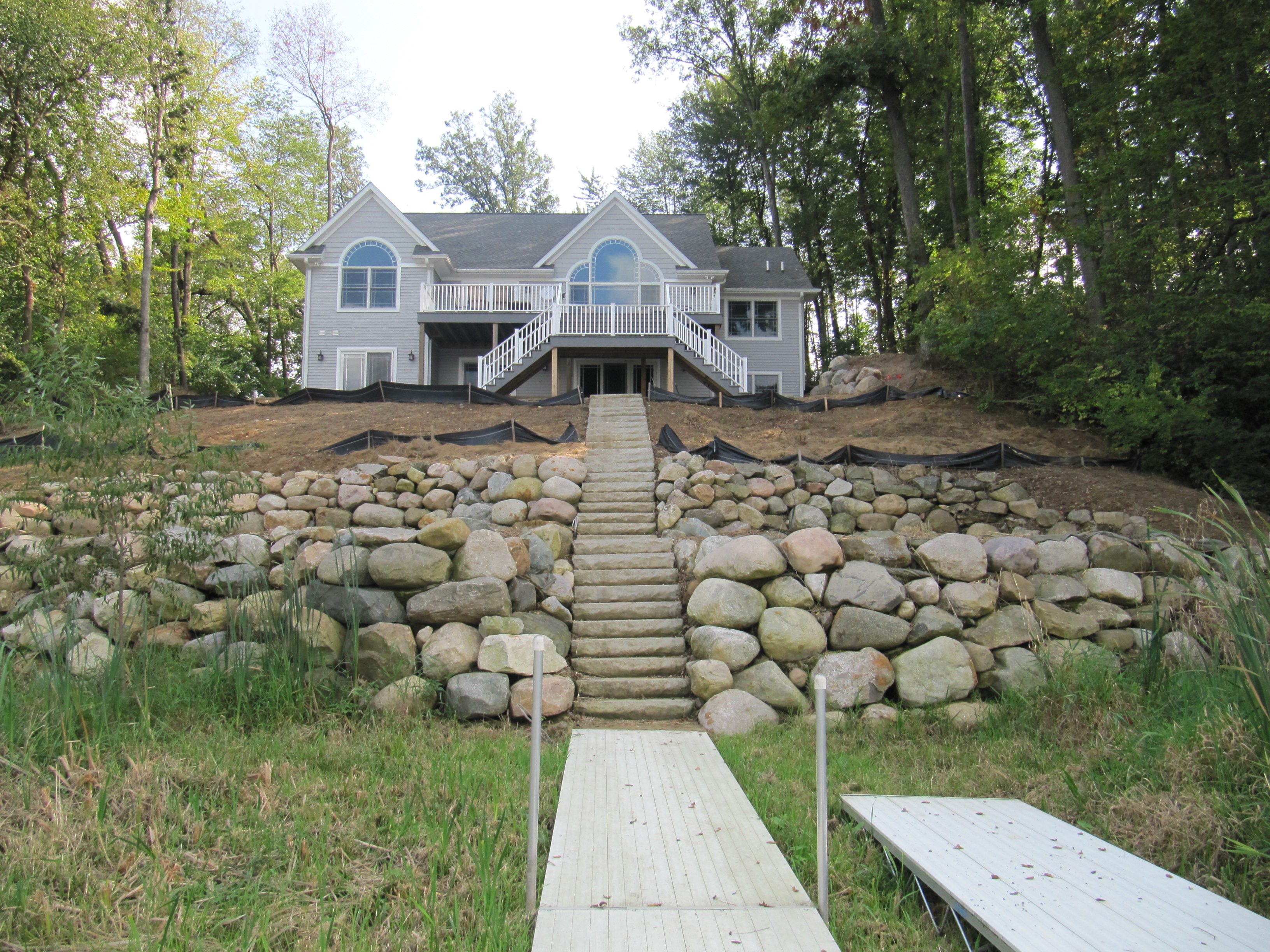 About Fabius Township