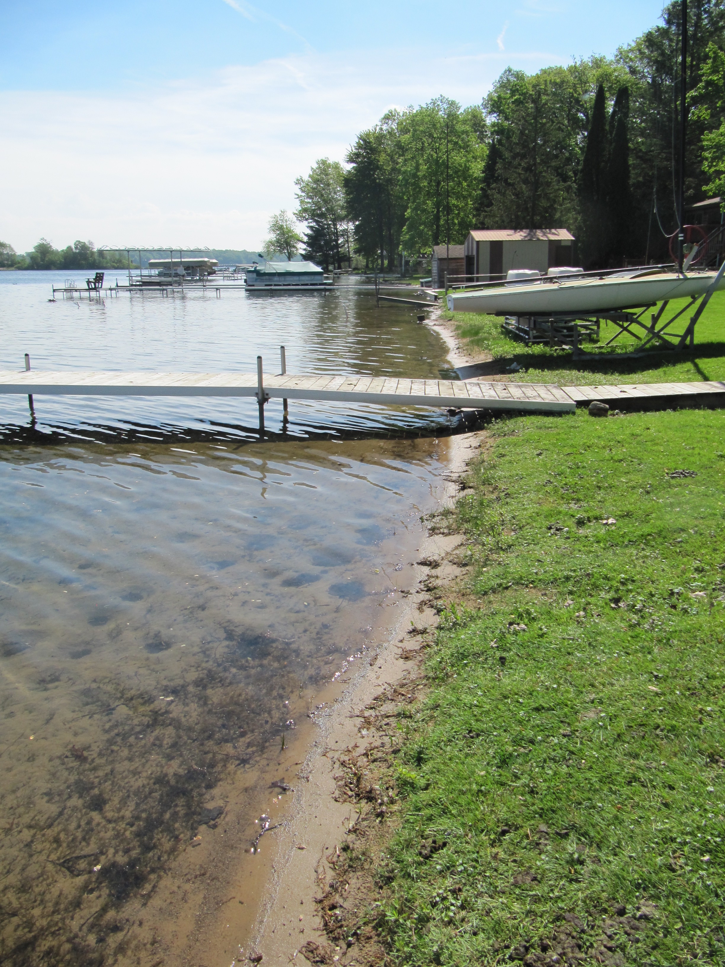 About Fabius Township