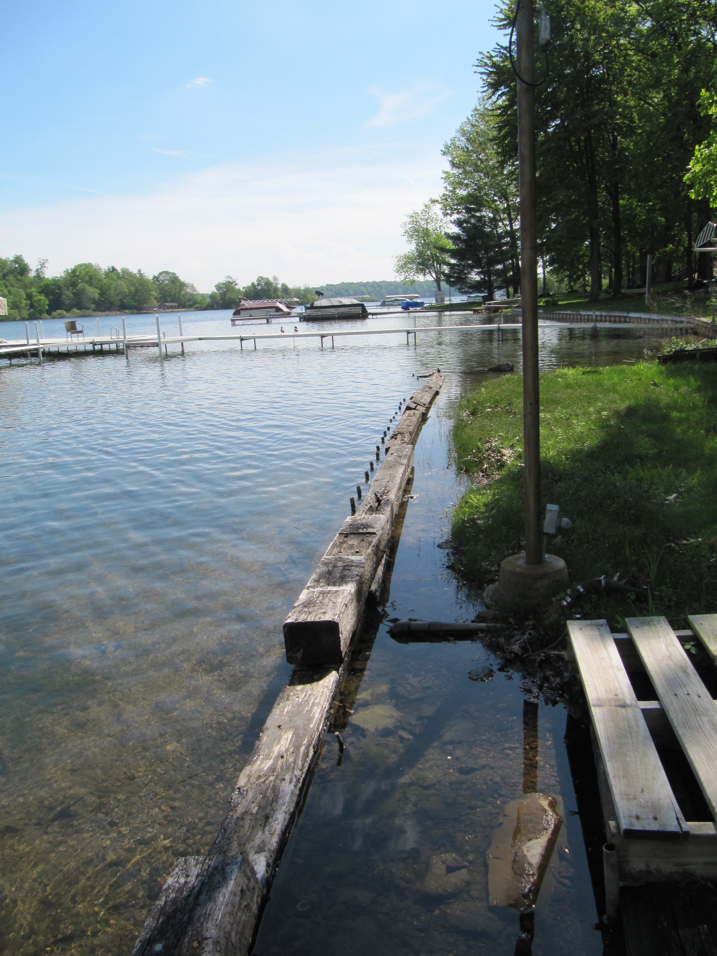 About Fabius Township