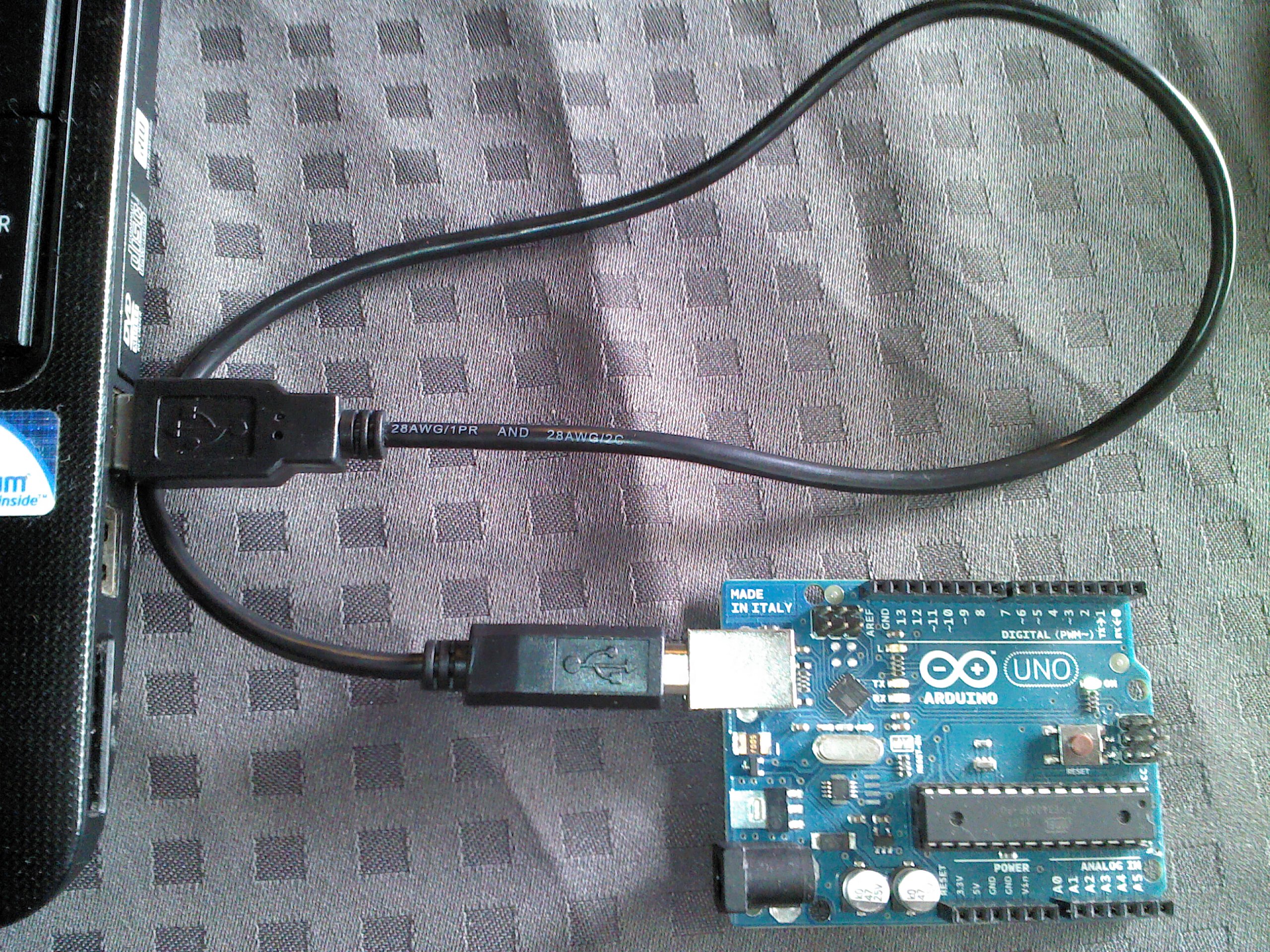 Arduino???PC???????????????????????? ?? Arduino docs