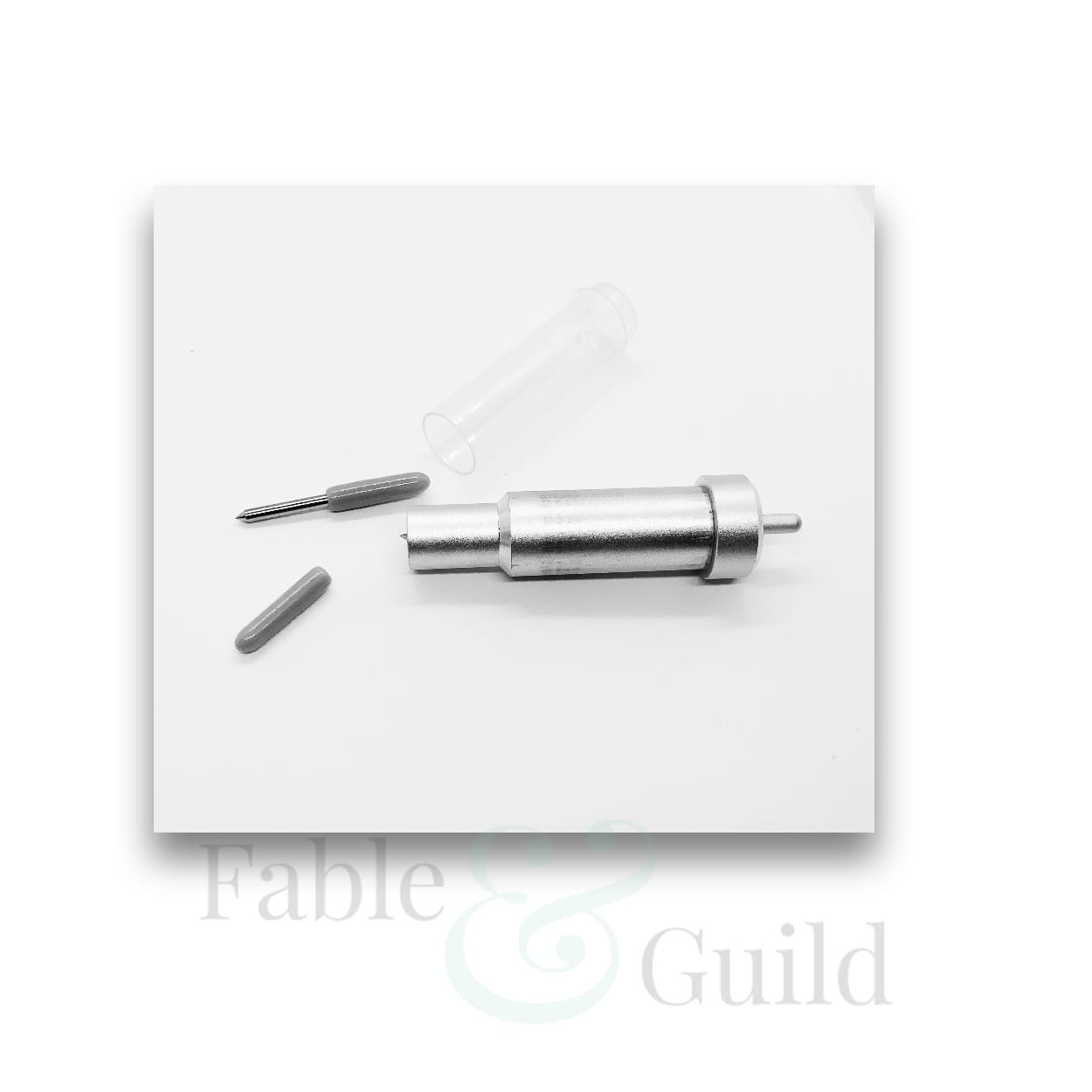 How To know when to change your Cricut blade Fable & Guild