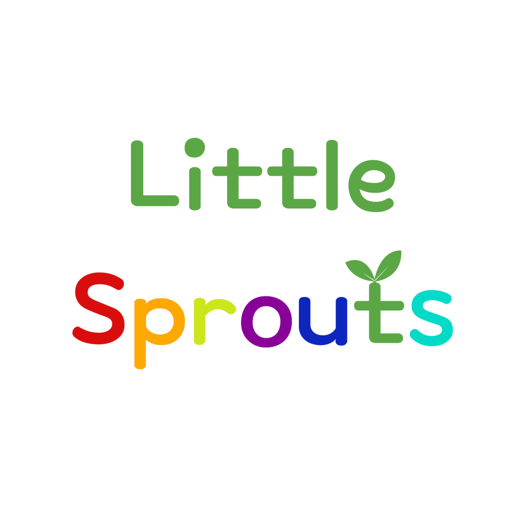 LITTLE SPROUTS Fable From Farm to Table