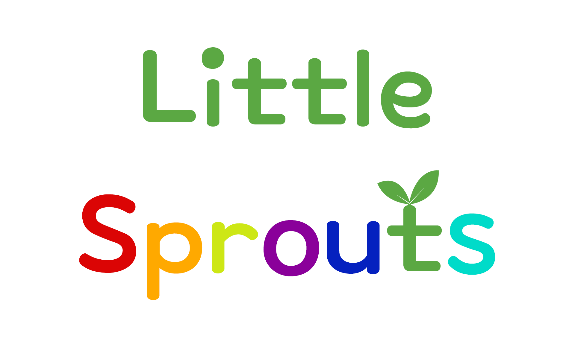 LITTLE SPROUTS Fable