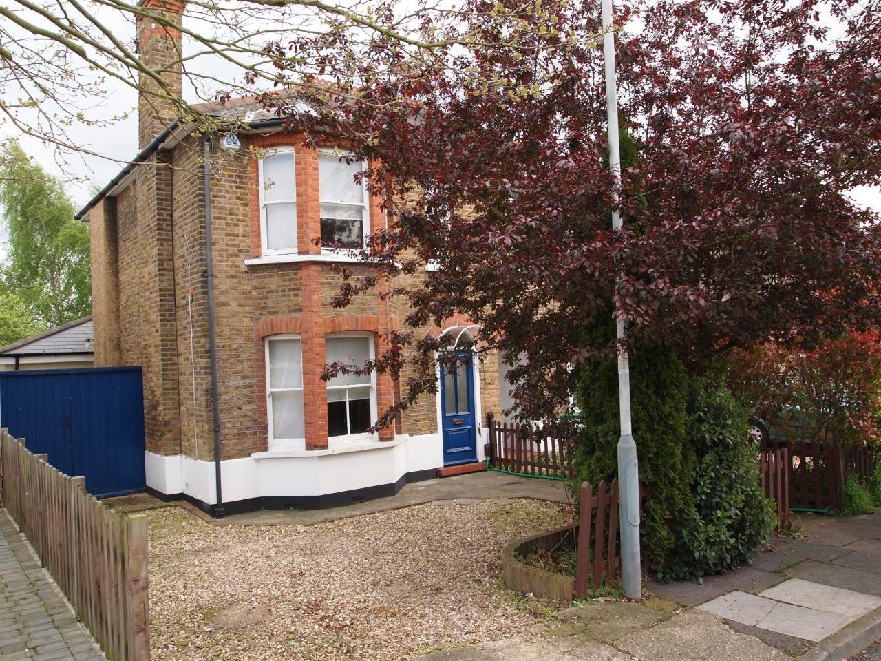 Northwood House Share Fab Lets