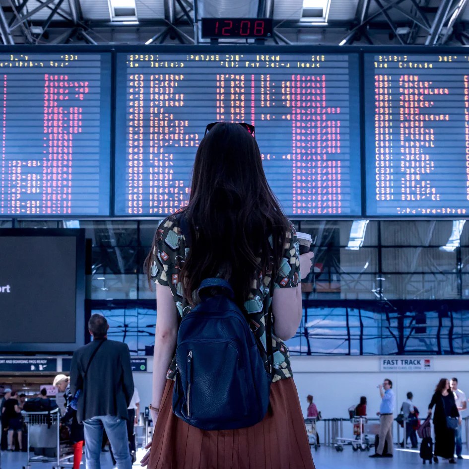 The Ultimate Guide to Travelling on Your Period By Abigail Nott