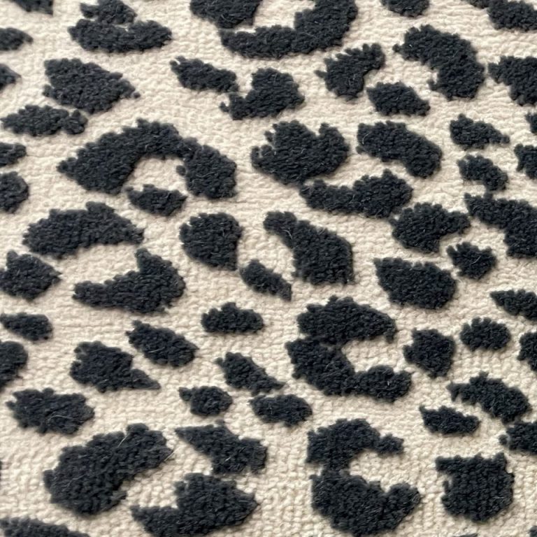 Animal Print Carpets FABLON LUXURY CARPETS & RUGS