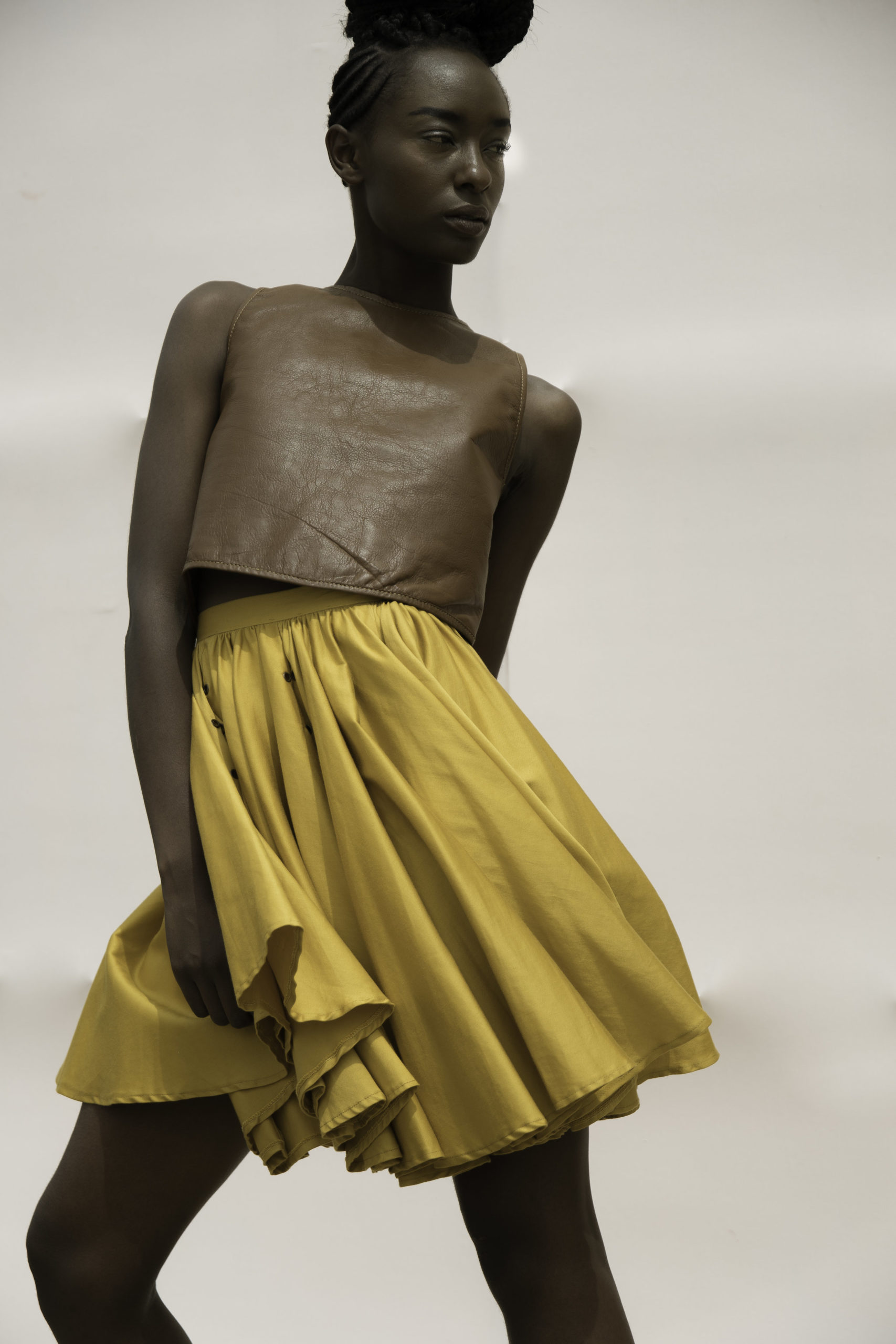 5 Kenyan Designers you should not miss FAB L'Style