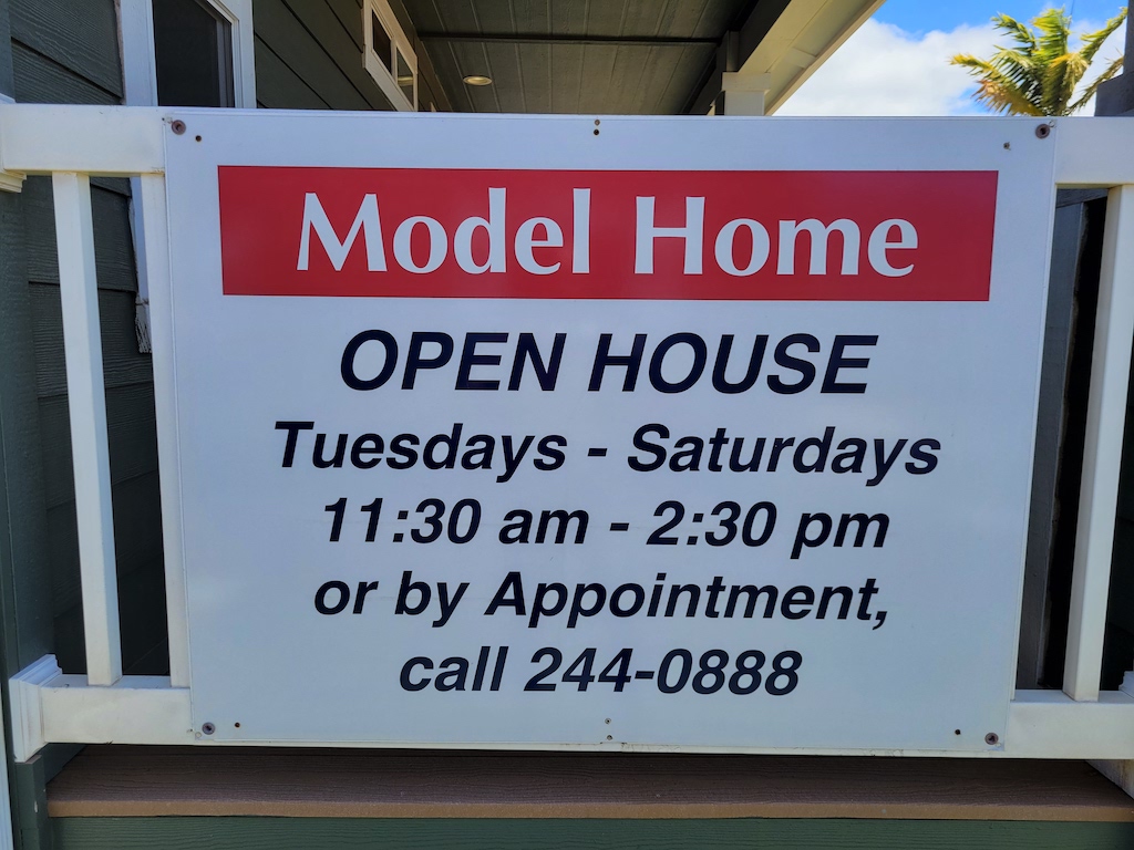 Open House Hours Are Back! FABMAC Homes