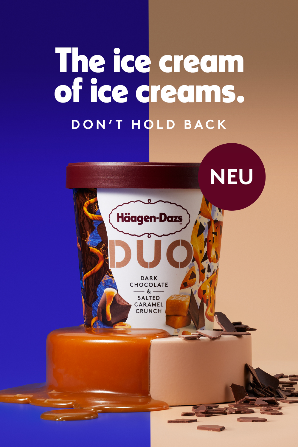 HäagenDazs launches campaign on Amazon Fire TV in Germany FAB News