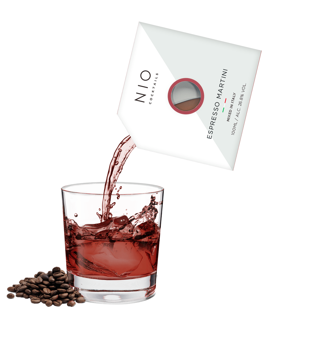 NIO Cocktails adds Espresso Martini to its RTD range FAB News