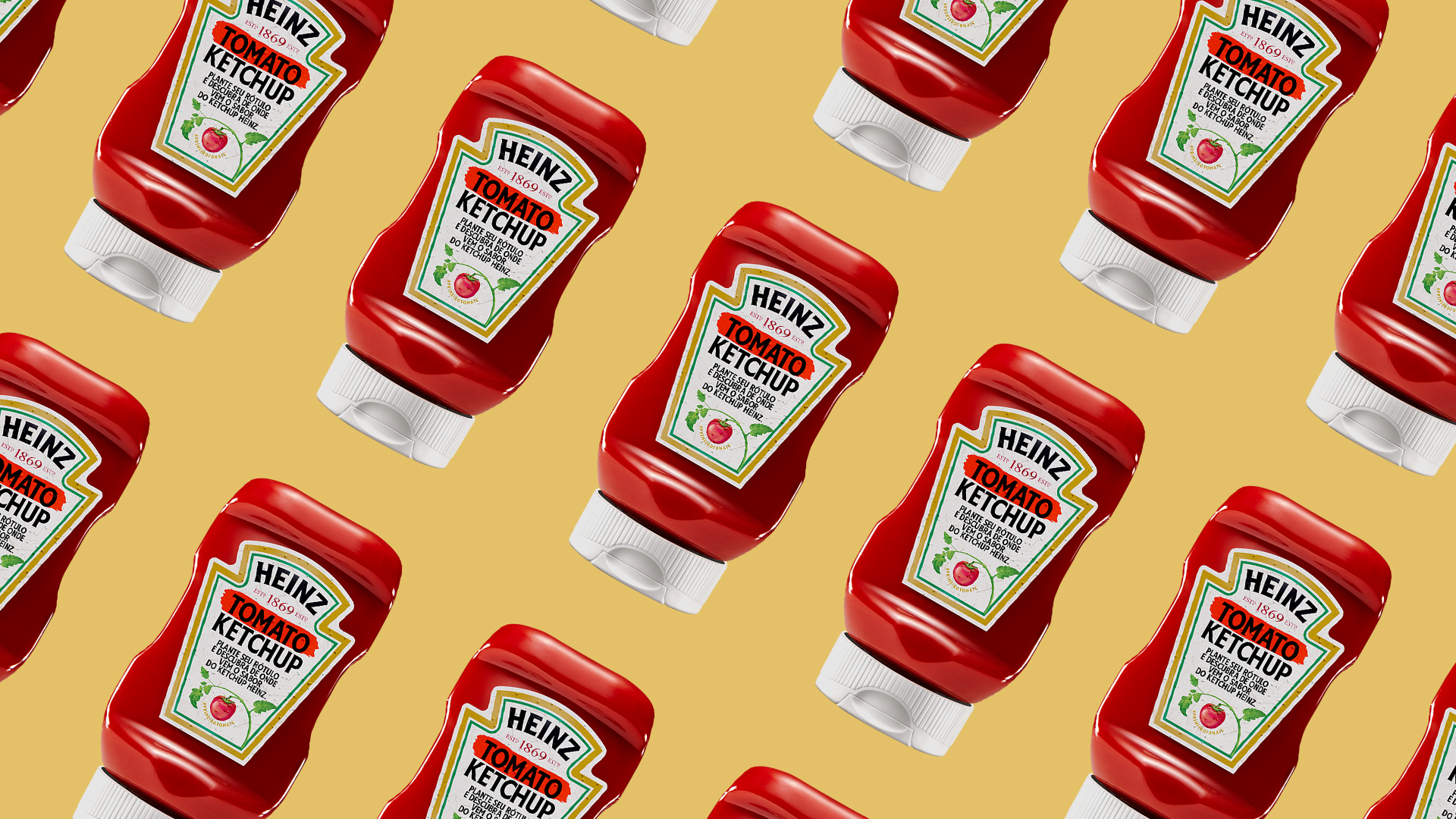 Tomato First Heinz Invites Consumers To Plant The Tomatoes That Give