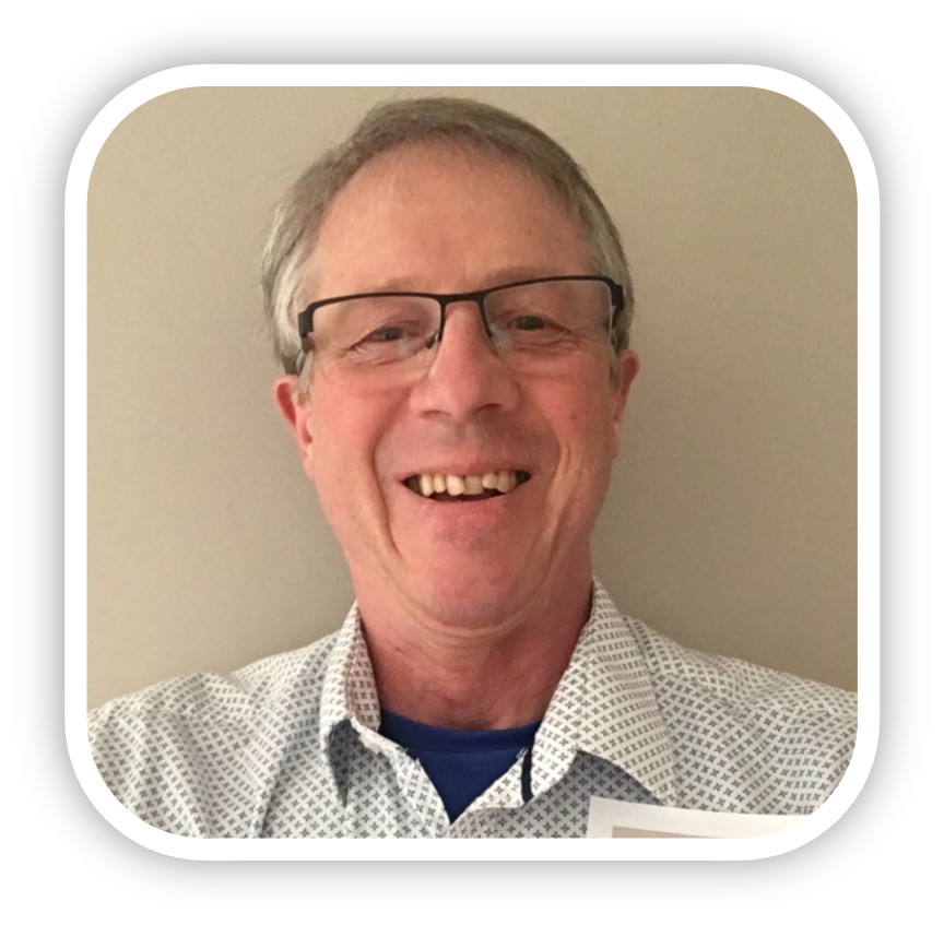 ECIST Keynote Lecture Series Dr Gordon Caldwell Fab NHS Stuff