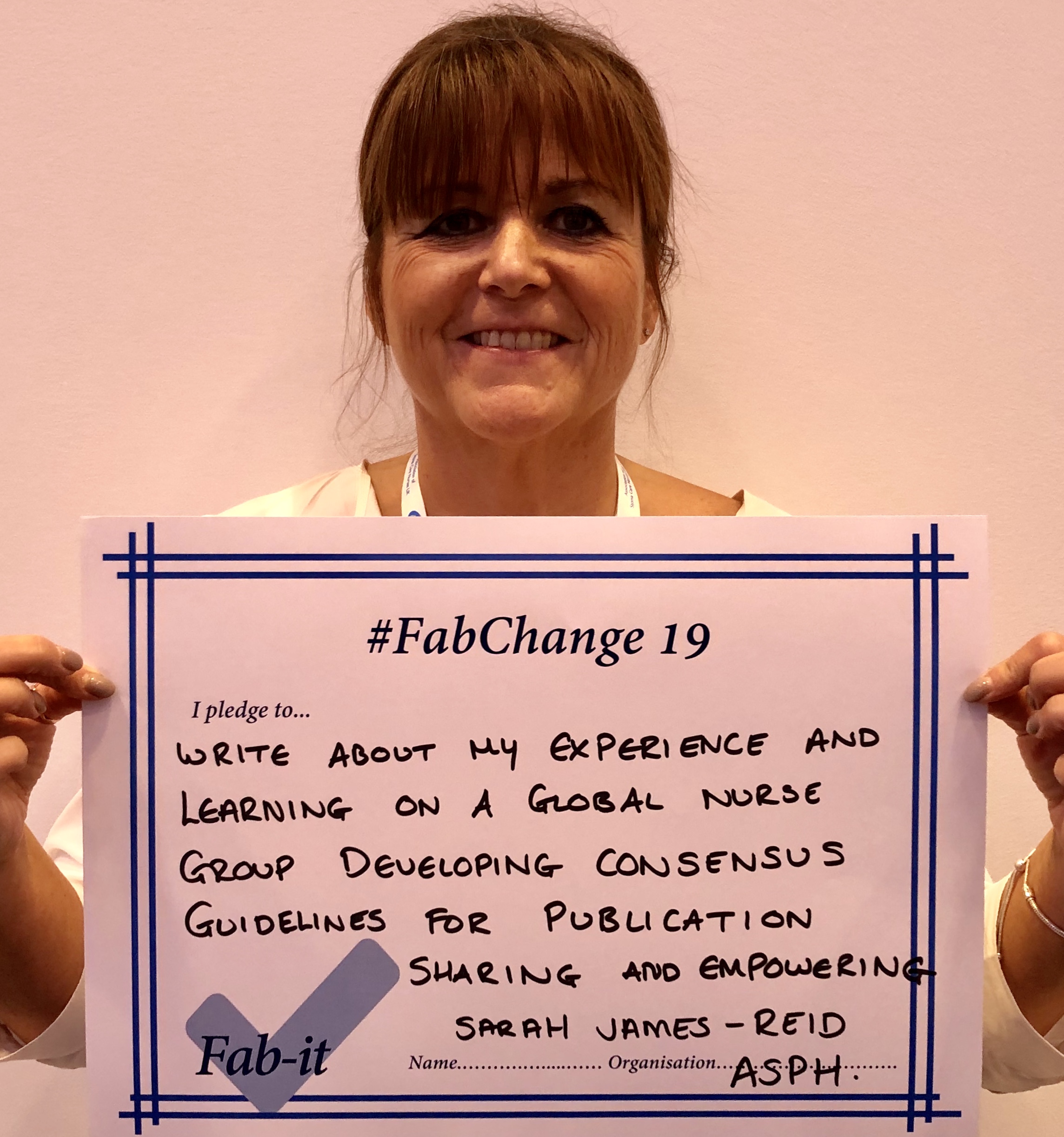 Publication of consensus guidelines for Stoma Care assessment Fab NHS