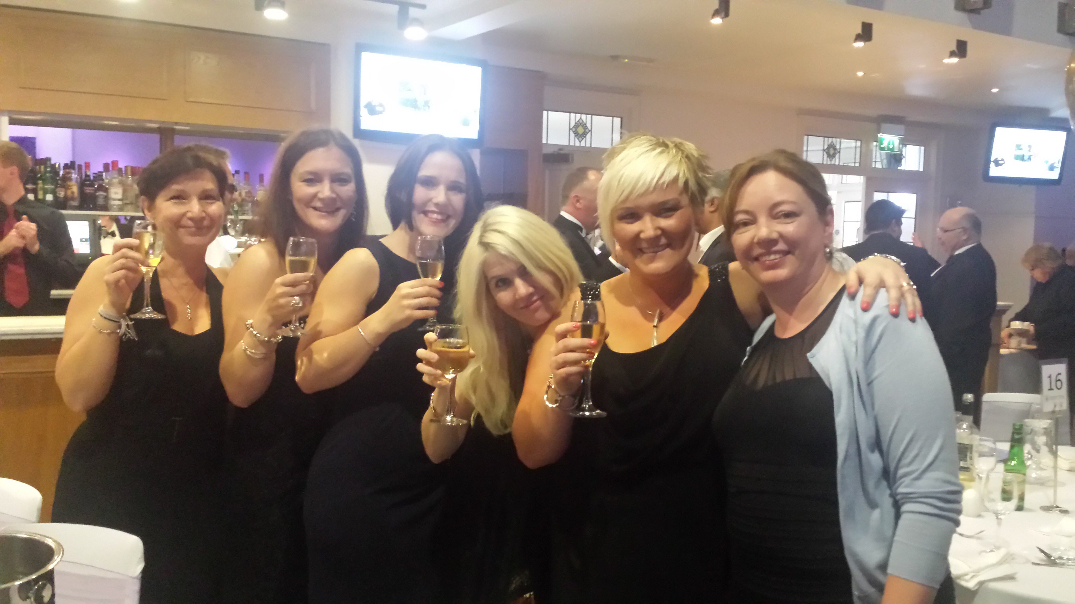 The FINCH Service nurse led services for patients with pelvic floor