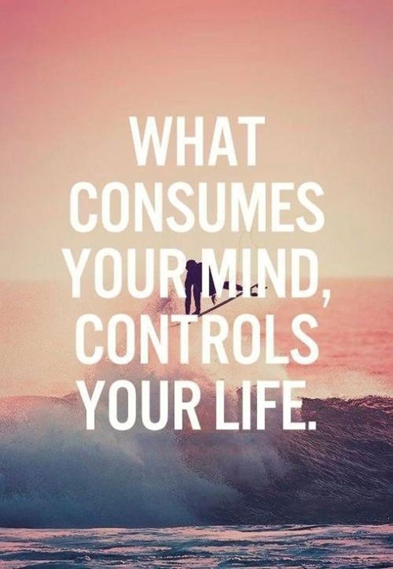 positive thoughts and quotes Think Positive Thoughts" Quote