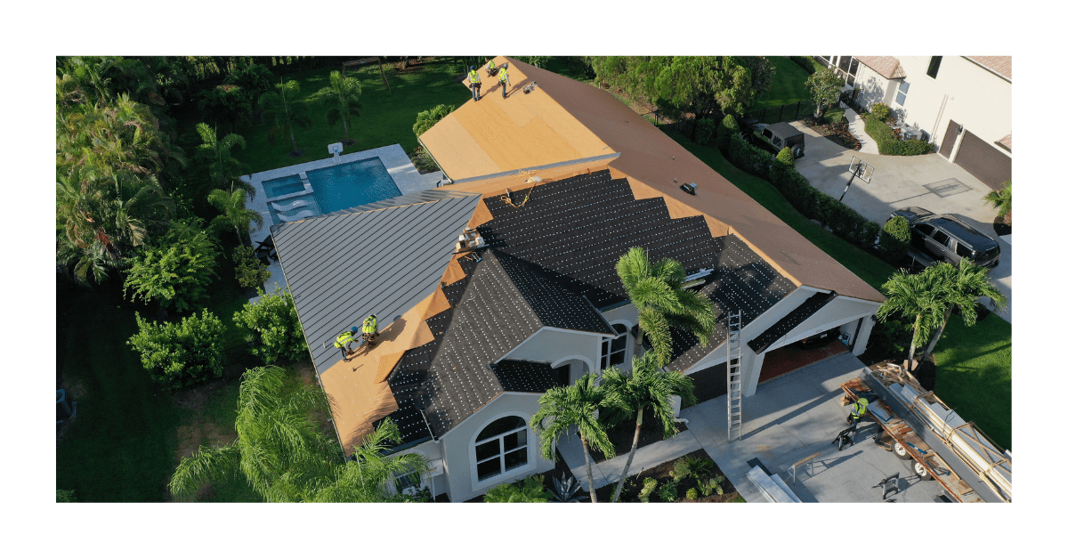 Your Comprehensive Guide to a Flawless Metal Roof Installation Fabral