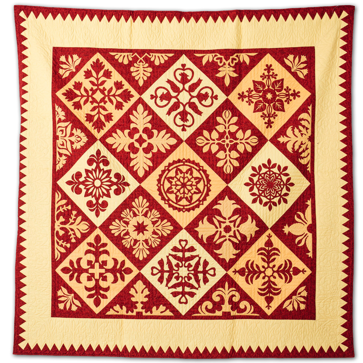 Brand Handmade Quilts for Sale