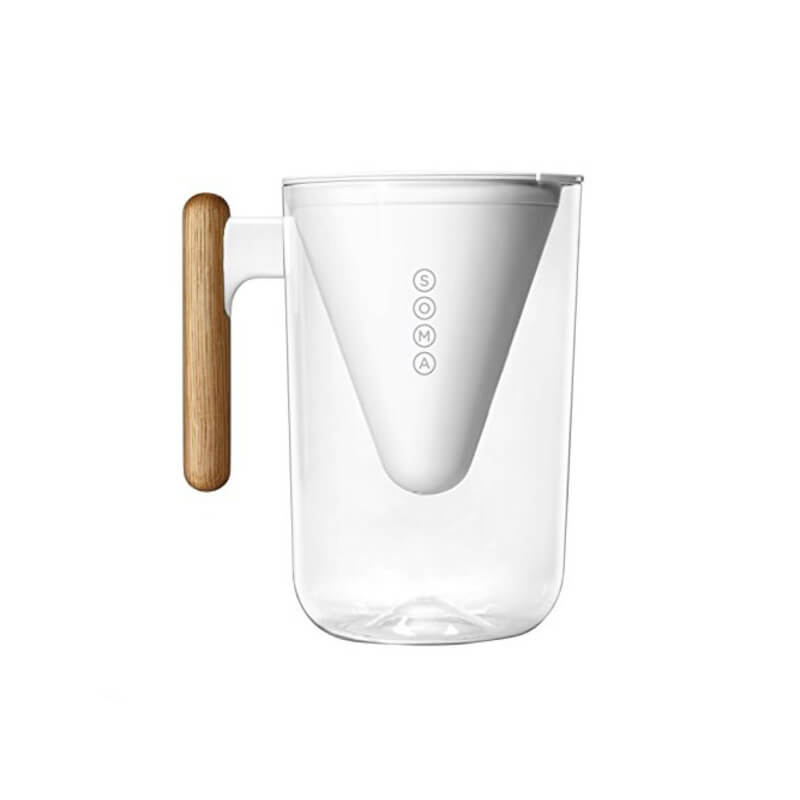 Water filter FabreKramer Pharmaceuticals, Inc.