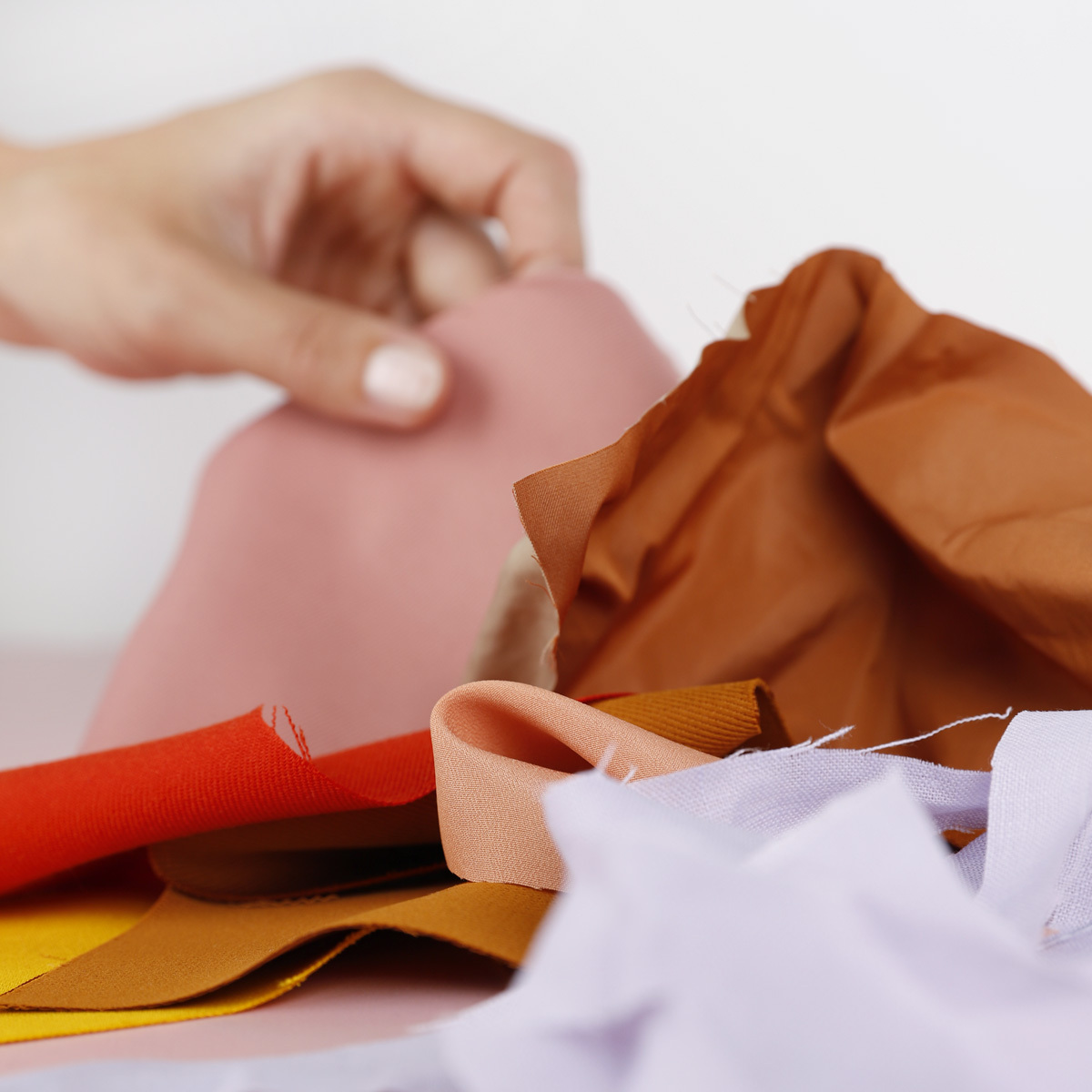 An Introduction to Slow Sewing Australia