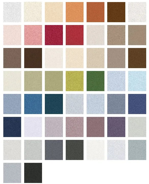 FabricBacked Vinyl Colorful Wallpaper AM Furnishing