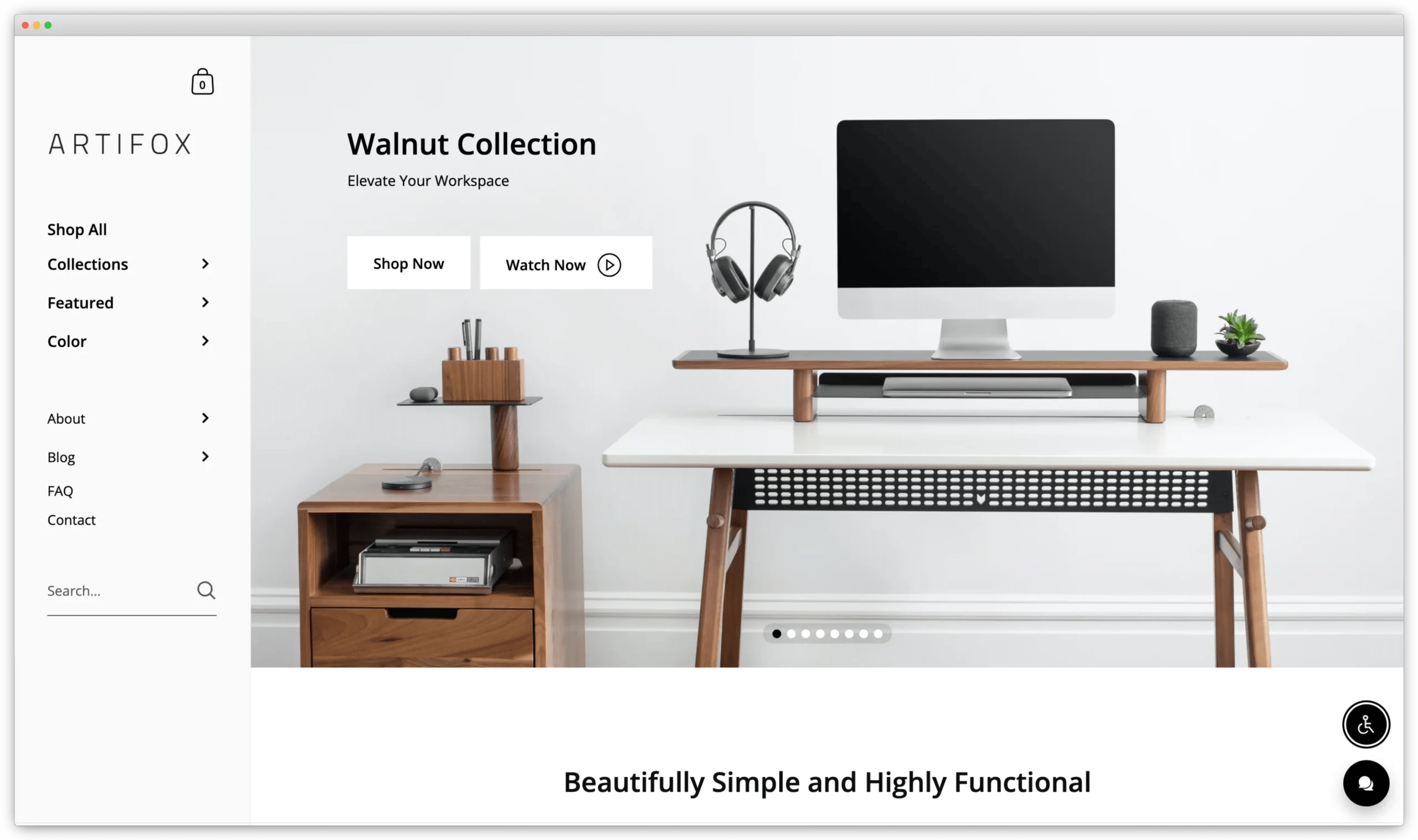 5 Exceptional Furniture Dropshipping Suppliers for Online Retailers