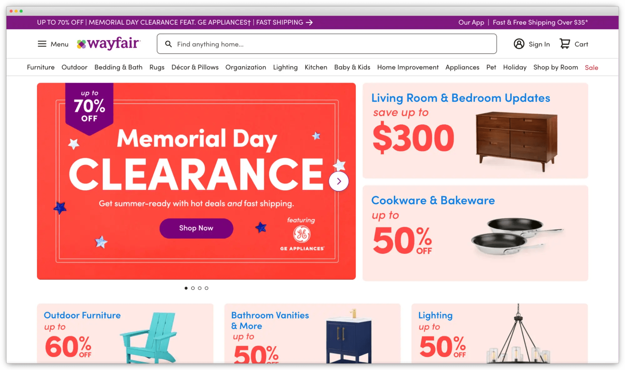 5 Exceptional Furniture Dropshipping Suppliers for Online Retailers