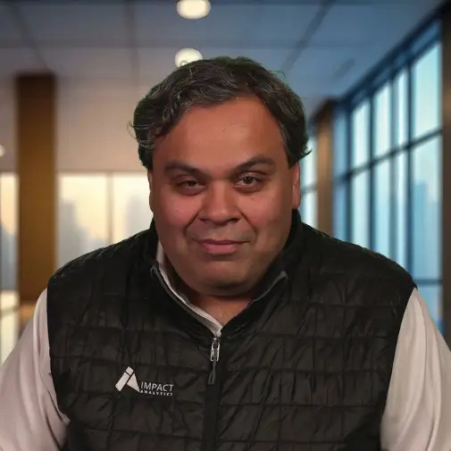 Transforming Retail Forecasting with AI with Prashant Agrawal fabric Inc.