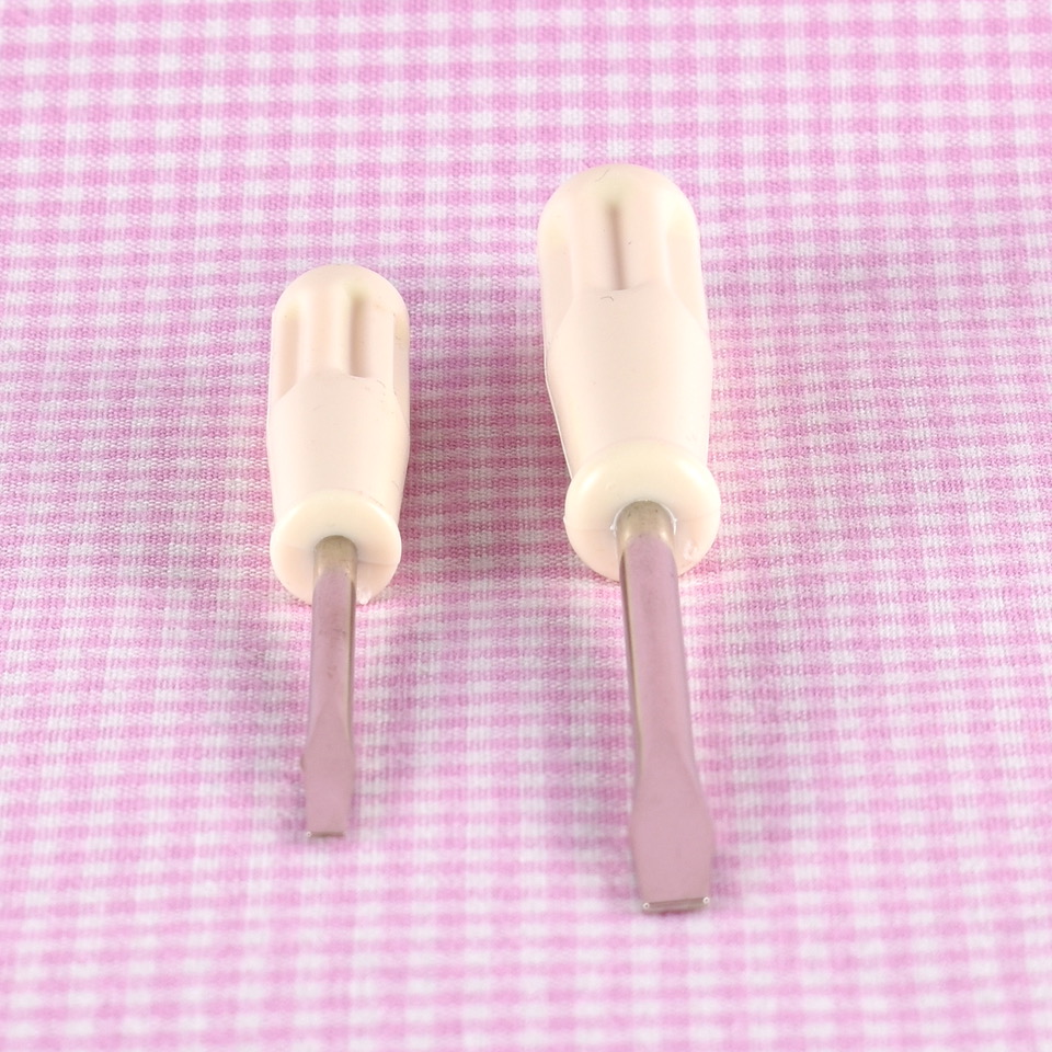 Sewing Machine Screwdriver Twin Set
