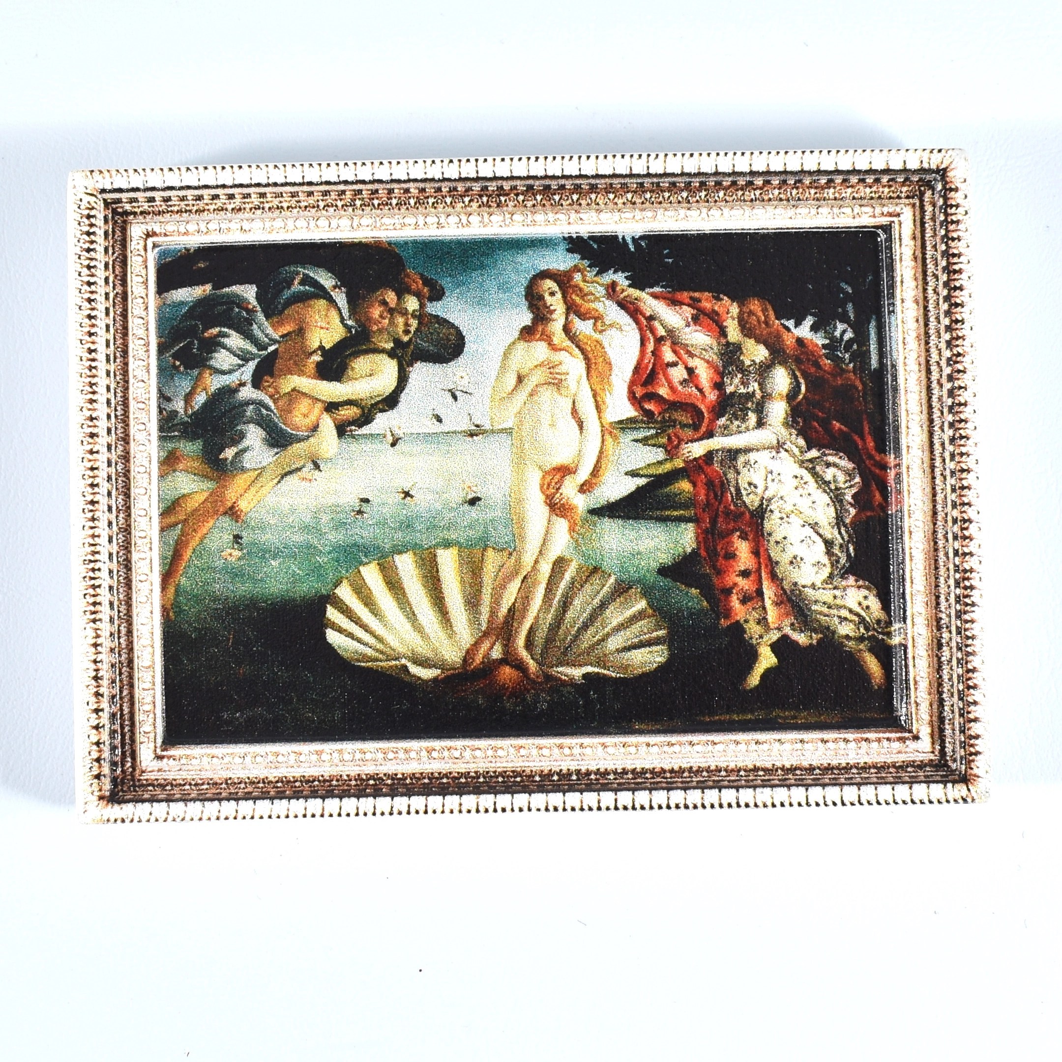 Birth Of Venus Fridge Fabric8