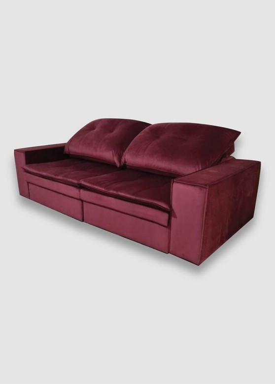 Sofas Fábrica D'Core Direto da Fábrica